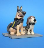 Bitzer & Scrappy